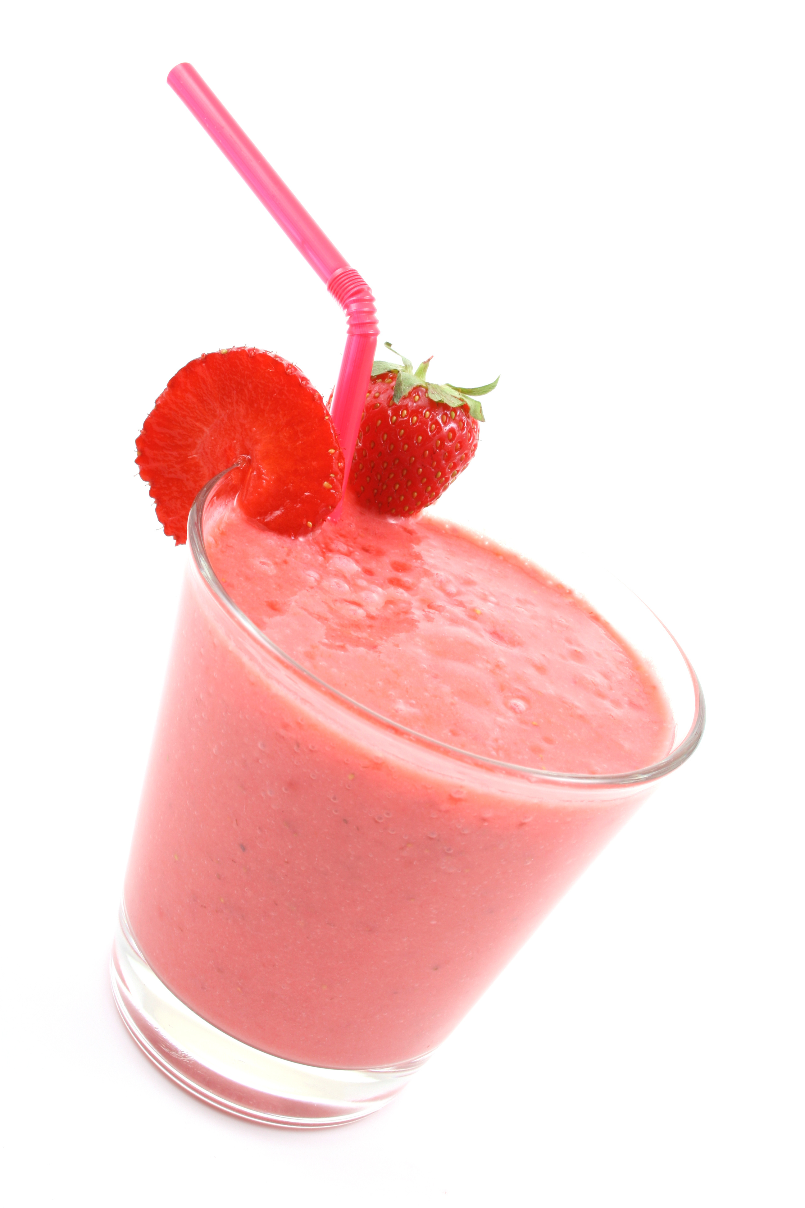 strawberry smoothie clip art - photo #22